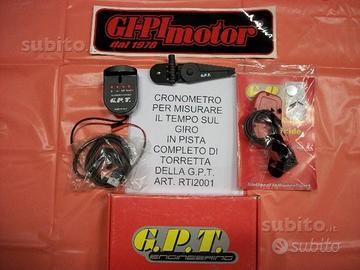 Cronometro Gpt