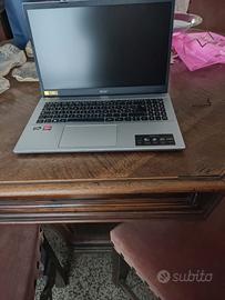 Pc portatile