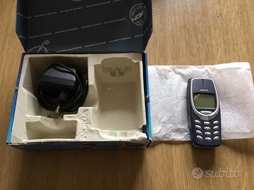 Nokia 3310
