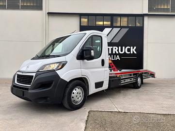 CARROATTREZZI ALLUMINIO Patente B - 1500 Kg