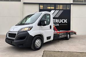 CARROATTREZZI ALLUMINIO Patente B - 1500 Kg