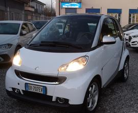 SMART ForTwo 1.0 Pulse Km 65.500