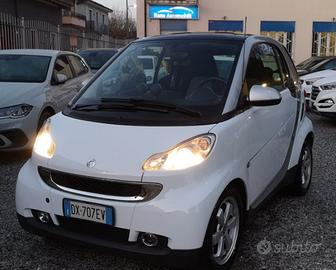 SMART ForTwo 1.0 Pulse Km 65.500