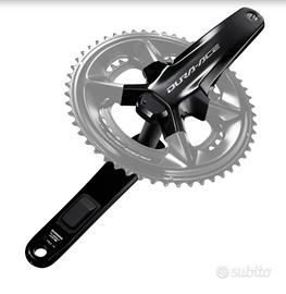 Shimano Dura- race fc-r9200 -p Pawer Meter
