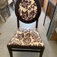 Sedia Notre Dame Connubia Calligaris