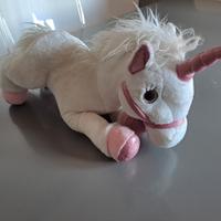 peluche Lila Bella