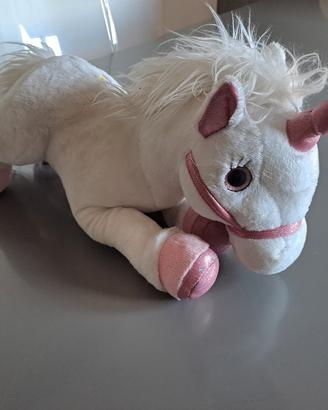 peluche Lila Bella