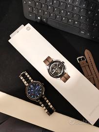 Xiaomi watch 2 pro  Wear OS