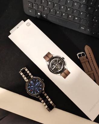 Xiaomi watch 2 pro  Wear OS