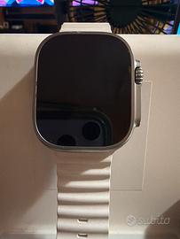 Apple watch ultra 3