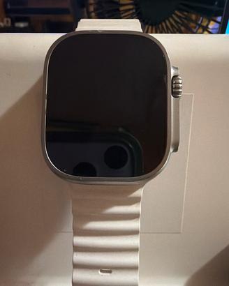 Apple watch ultra 3