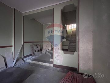 Appartamento - Siracusa