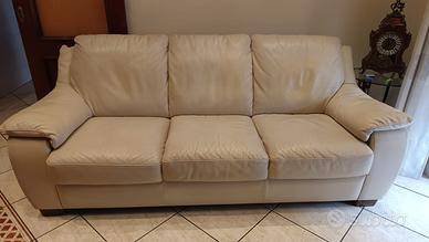 Divano natuzzi