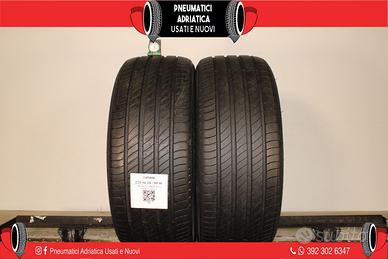 2 Gomme 225 50 R 18 Michelin al 75% SPED GRATIS