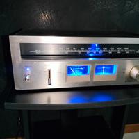 Stereo Tuner TX - 606