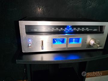 Stereo Tuner TX - 606
