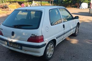 Peugeot 106