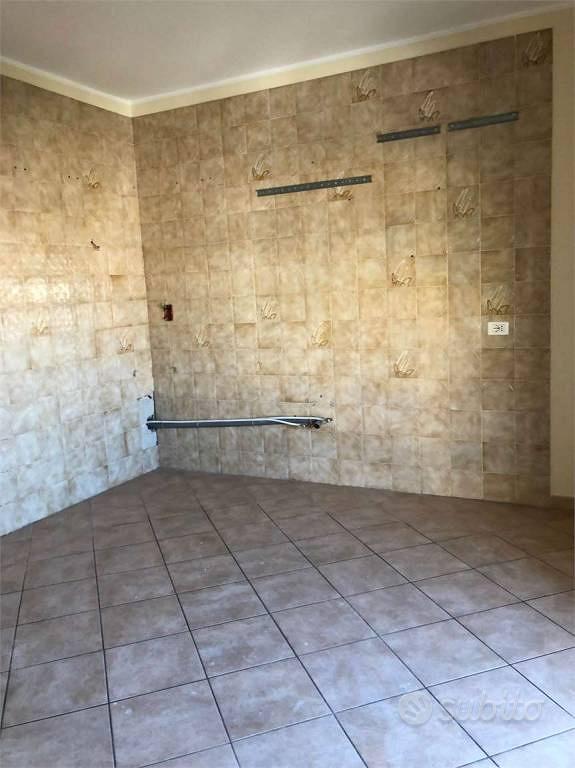 Appartamento – Mondragone, Caserta - Altro