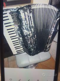 FISARMONICA CRUCIANELLI MOD. 30C