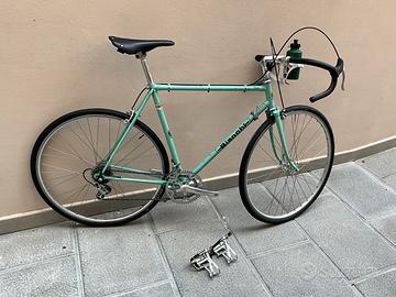 Bicicletta Bianchi Sprint 1974 taglia 56
