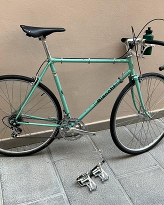 Bicicletta Bianchi Sprint 1974 taglia 56