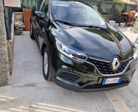 Renault Kadjar 1.3 benzina/gpl 140cv del 2020