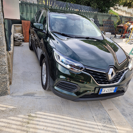 Renault Kadjar 1.3 benzina/gpl 140cv del 2020