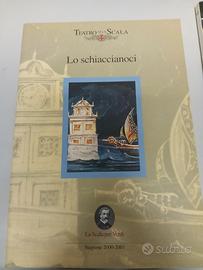 Teatro della Scala Stagioni 