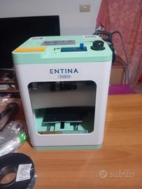 stampante 3D