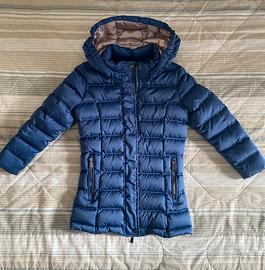 Piumino c/cappuccio bambina Ciesse Piumini tg. 4y