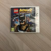 Batman 2 Dc Super Heroes