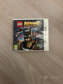 Batman 2 Dc Super Heroes