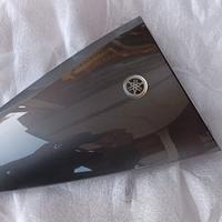 scudo Majestic Yamaha 125 150 180 Nuovo 