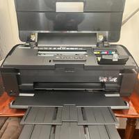 Stampante epson A3 photo stylus 1500W