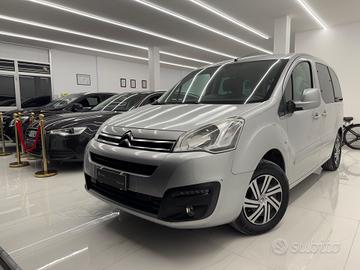 Citroen Berlingo Multispace BlueHDi 100 S&S ETG6 F