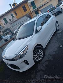 Kia rio 1.4 crdi