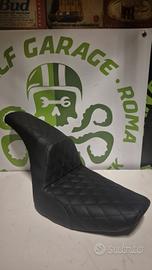 Sella softail 1450 x modelli a carburatore 