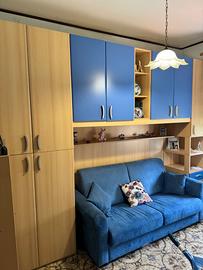 Cameretta buono stato