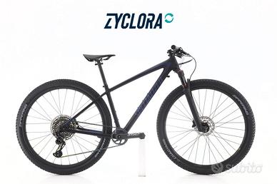 Specialized Epic HT X01 t.M