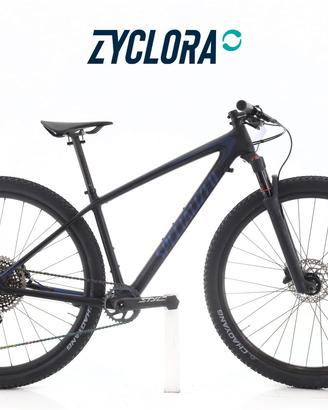 Specialized Epic HT X01 t.M