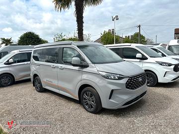 Panama Peak P10+ - PROMO