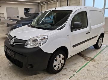 Renault Kangoo Express 1.5 DCi 95cv - Solo 49ooo K