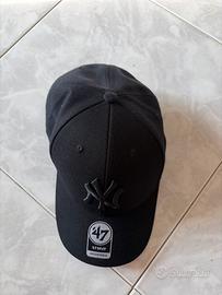 cappello yankees