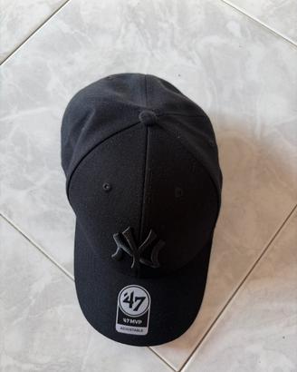 cappello yankees