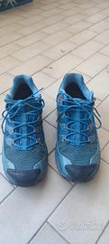 Scarpe Trail Running