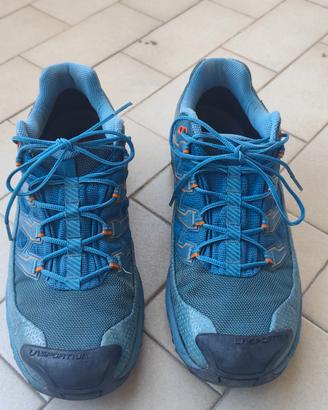 Scarpe Trail Running