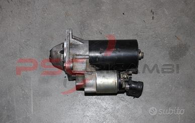 Motorino avviamento BOSCH Fiat Stilo 1.9 JTD