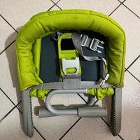 Seggiolino da tavolo