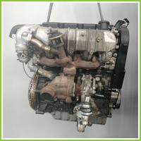 Motore Completo Funzionante RHY 66kw PEUGEOT 206 1