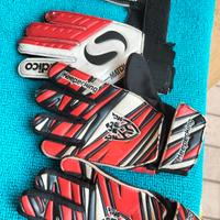 guanti portiere bambino